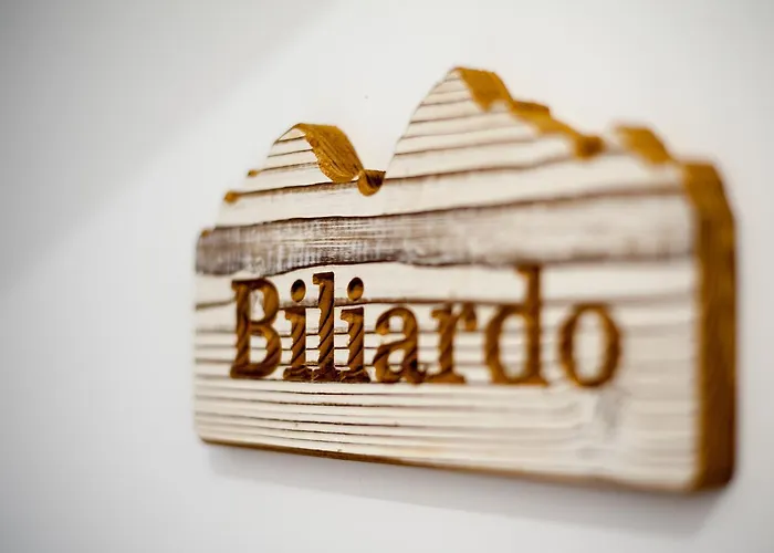 Dimora Al Bivacco Couette-café Pieve di Cadore