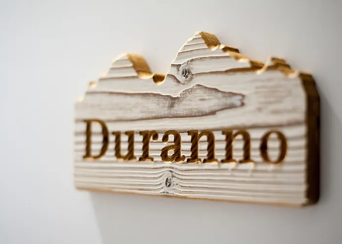 Dimora Al Bivacco 3* Pieve di Cadore