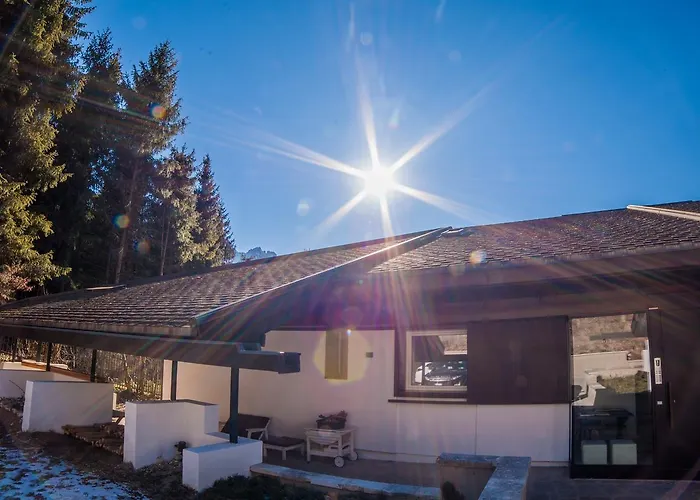 Dimora Al Bivacco 3* Pieve di Cadore