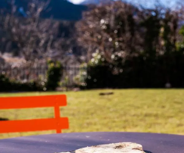 Dimora Al Bivacco 3* Pieve di Cadore