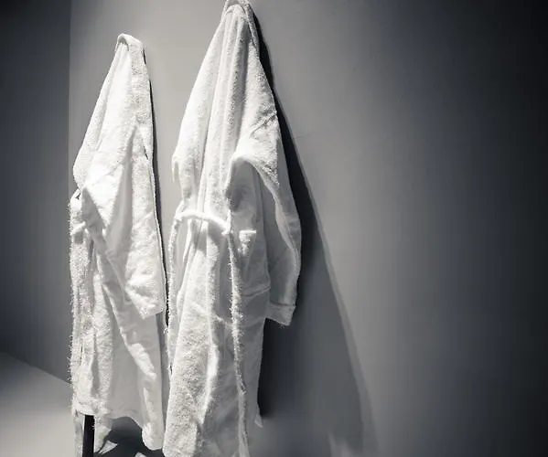 Dimora Al Bivacco Couette-café 3*