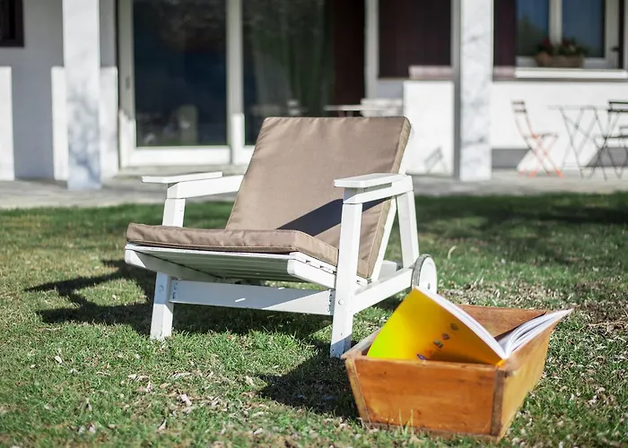 Dimora Al Bivacco 3*