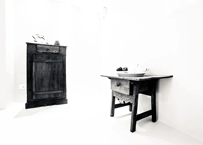 Dimora Al Bivacco Couette-café Pieve di Cadore