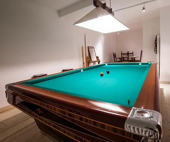 Dimora Al Bivacco 3* Pieve di Cadore