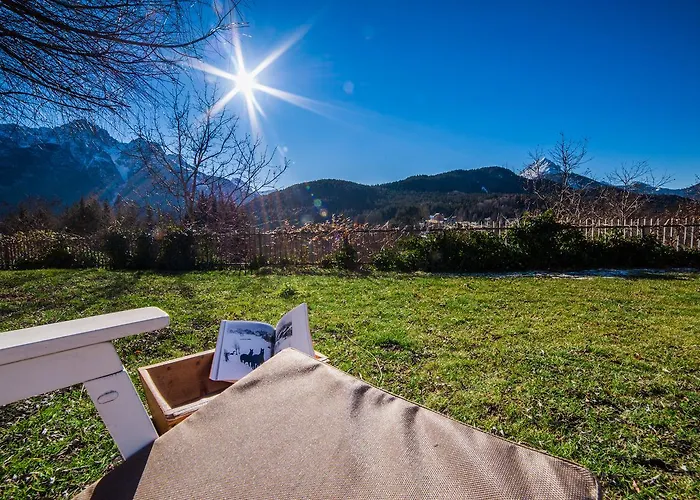 Dimora Al Bivacco 3*