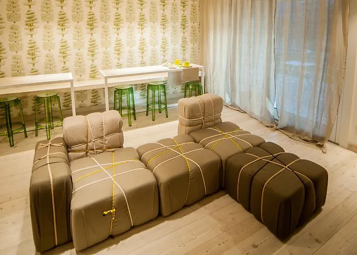 Dimora Al Bivacco 3*