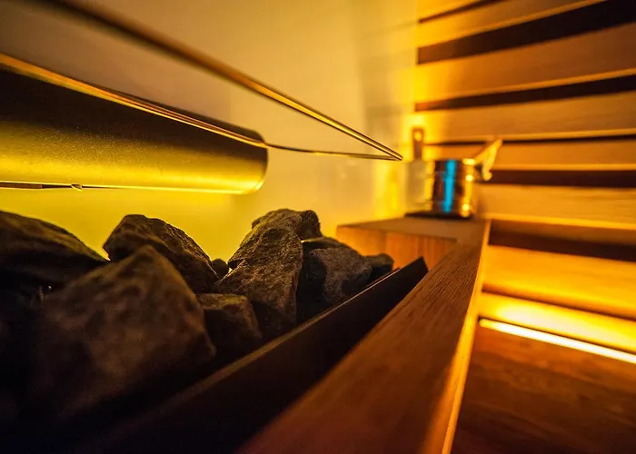 Dimora Al Bivacco Couette-café