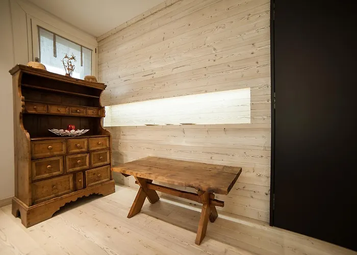 Dimora Al Bivacco Couette-café 3*