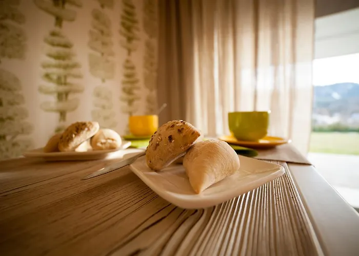 Dimora Al Bivacco Couette-café 3*