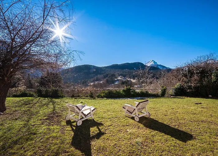 Dimora Al Bivacco 3*