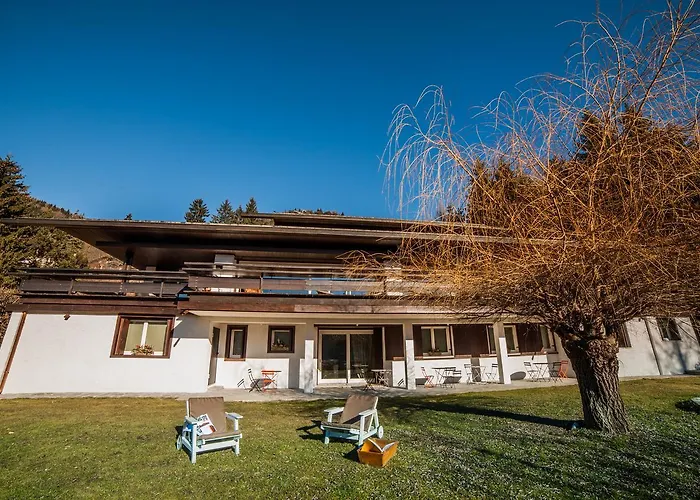 Dimora Al Bivacco 3* Pieve di Cadore