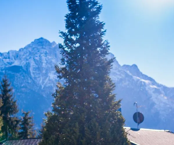 Dimora Al Bivacco Couette-café 3*