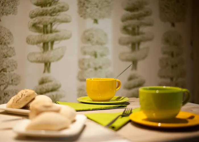 Dimora Al Bivacco Pieve di Cadore